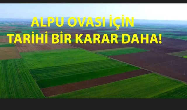 Danıştay Bir Kez Daha “Dur” Dedi