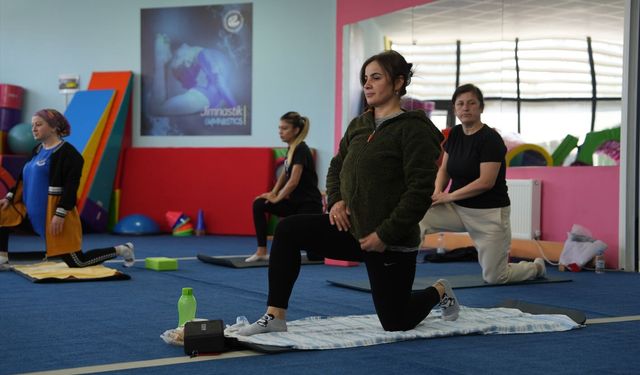 Büyükşehir’den Her Yaşa Ücretsiz Spor İmkânı