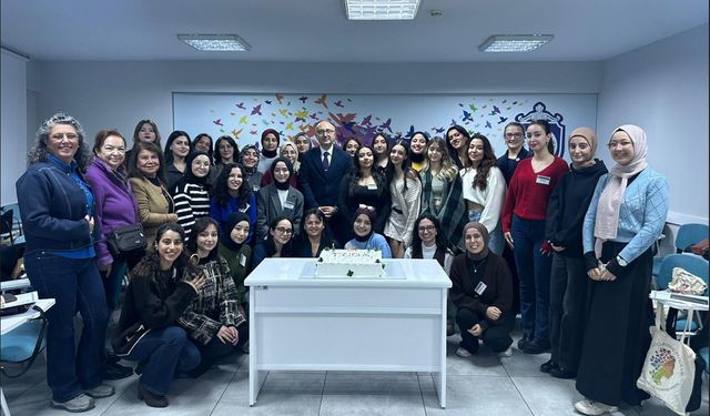 Kadın Sağlığı Eğitim Programı Başarıyla Tamamlandı