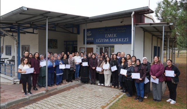 Kadın Sağlığı Seminerleri Yoğun İlgi Gördü