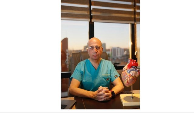 Prof. Dr. Görenek Uyardı; "Vitamin Ve Takviyeler Çözüm Değil"