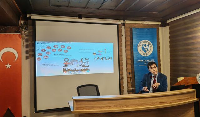 Depremler yalnızca birer doğa olayı değil