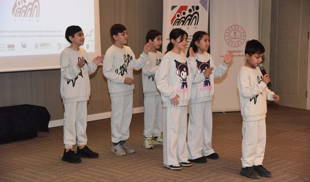 Eskişehir'de mülteci eğitimiyle ilgili önemli adım