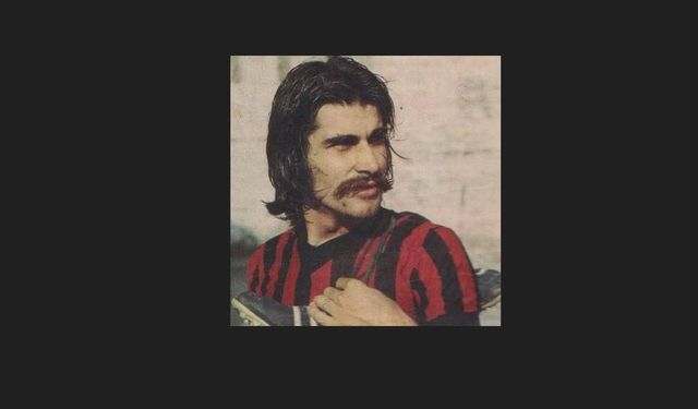 ES ES Efsanesi Ömer Kaner Vefat Etti