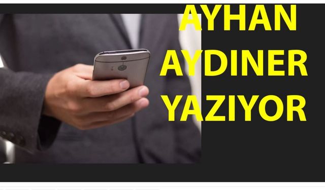 Sarıcakaya'da Bir Öğretmenden Kız Öğrencilerine 'Mide Bulandıran' Mesajlar