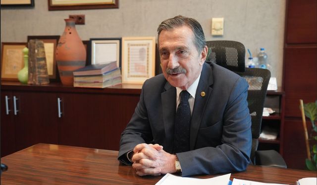 Kadınla Erkeğin Birlikte Yaşamayı Bildiği Bir Kent