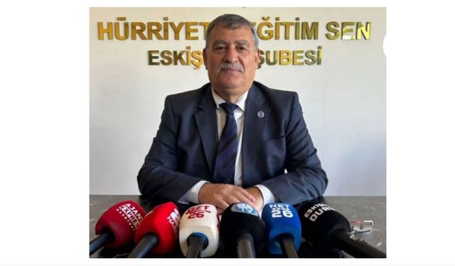 Özgür sendikacılık mücadelesini büyütmeyi sürdüreceğiz