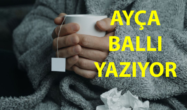 Kendi Tekrarının Gardiyanı mısın?