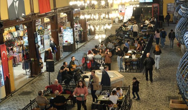 Haller’de Ramazan Coşkusu