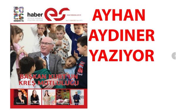 70 Sayı 70 Teşekkür