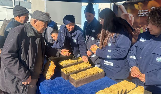 Büyükşehir Yerel Tohum Takas Günleri Başlıyor
