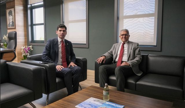 İnönü’nün Ekonomik Gelişimi Konuşuldu