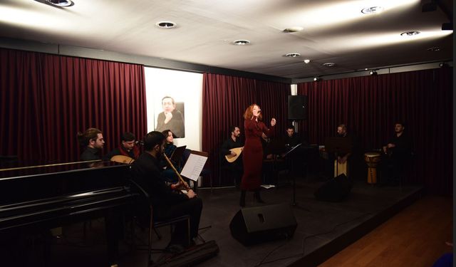 Ramazan coşkusu kültür ve sanatla buluşuyor