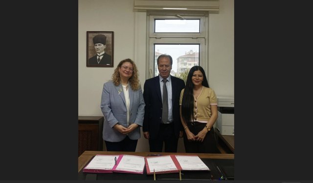 Odunpazarı Belediyesi’nden Çalışanlarına Sağlık Desteği