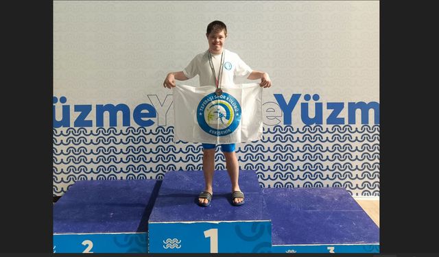 Göktan Işın Milli Takım Yolunda Yarışacak