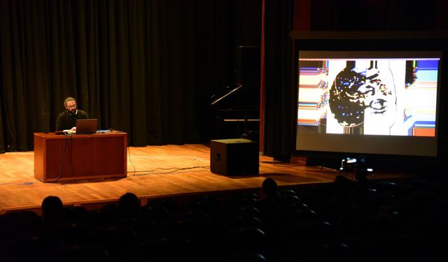 “Aşure” geleneği elektroakustik müzikle buluştu