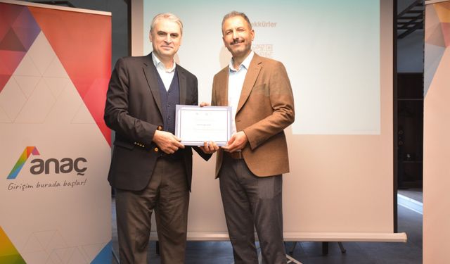 Geleceğin akademisi yapay zekâ ile şekilleniyor