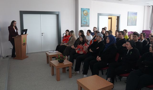 Tepebaşı Belediyesi’nde Su Verimliliği İçin Kurumsal Eğitimler Sürüyor