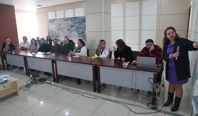 2. Yerel Eşitlik Eylem Planı’nın İlk Yılı Değerlendirildi