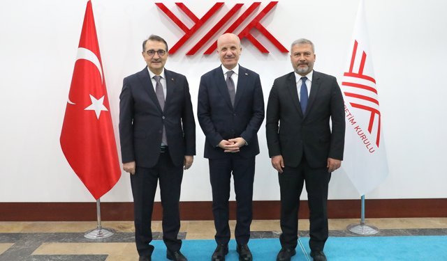 Gündem yapay zekâ eğitimi