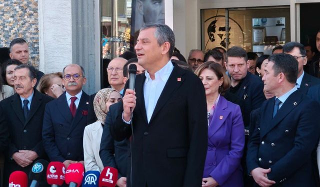 "Habil Dökmeci'yi tehdit edenlerin alnını karışlarız"