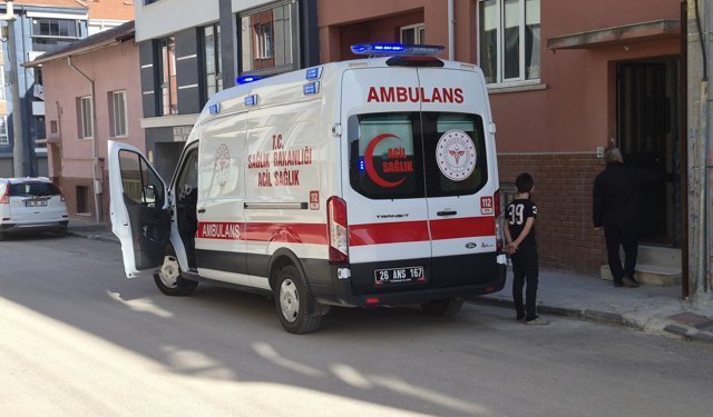 Cansız bedeni bulunan 13 yaşındaki kızın evinden feryatlar yükseldi