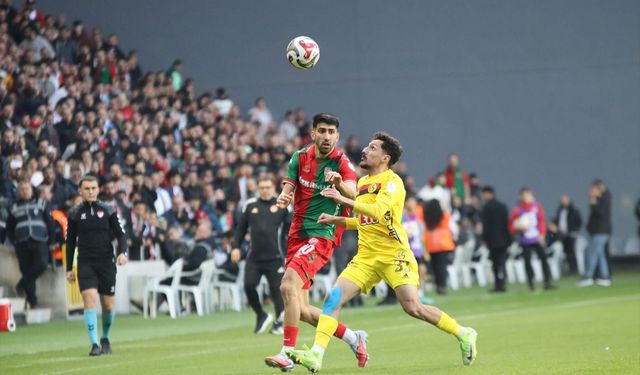 Milletvekili Hatipoğlu: "Eskişehirspor taraftarı yalnız değildir"