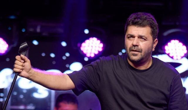 Ne Duyduysam Onu Yazıyorum