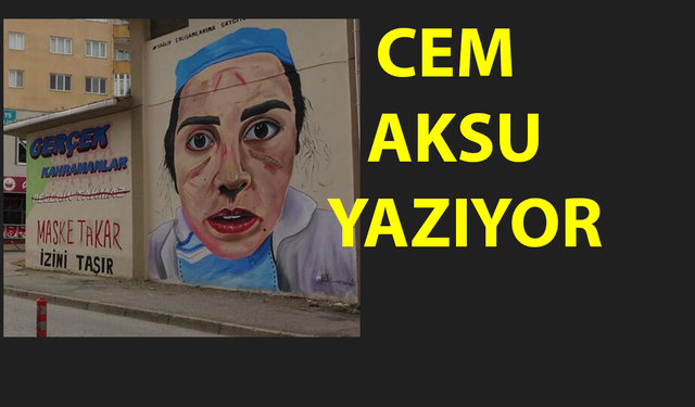 Aman Doktor Canım Gülüm Doktor