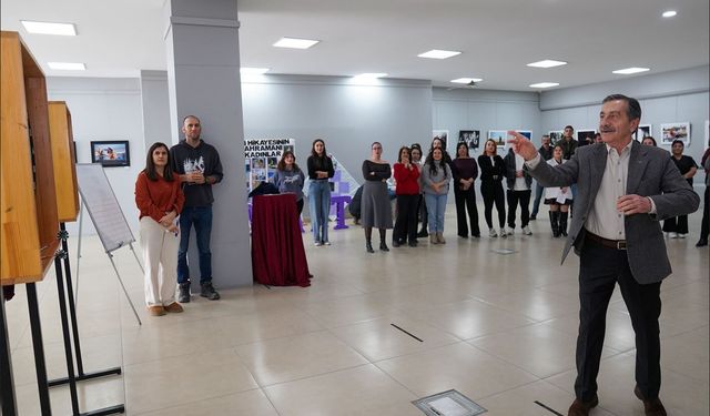 Dart Turnuvasının Kazanları Belli Oldu