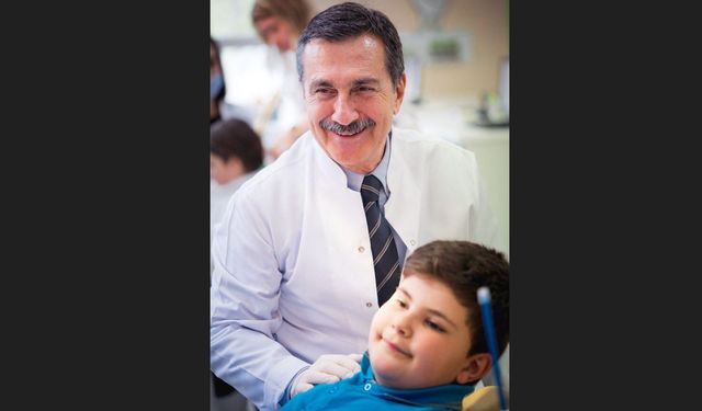 Yalnızca bir meslek değil insan yaşamına karşı taşınan büyük bir sorumluluktur