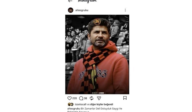 "Bir Zamanlar Deli Doluyduk"