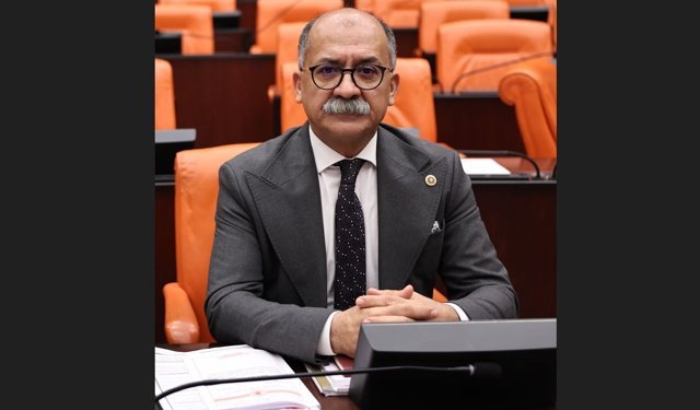 CHP’li Arslan: “Milyonlara vaat edilen konutlar nerede?”