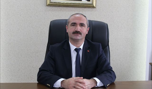 Haydar Çorum; "DSP siyaseten zayıflayınca CHP'ye Geçti"