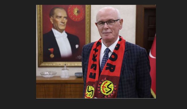 Başkan Kurt; "Taraftarımıza yönelik bu yaklaşım ne vicdana ne de hukuka sığar"