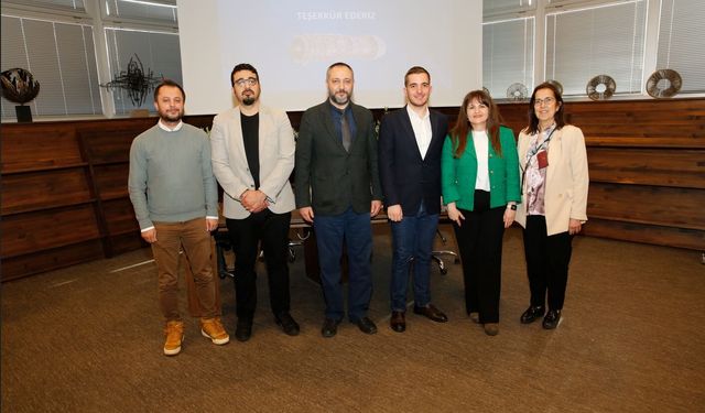 İletişim Buluşmalarında Kurumsal İtibarın Gücü Anlatıldı