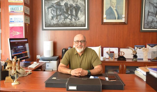 Anadolu Üniversitesi Down Sendromu Farkındalık Günü