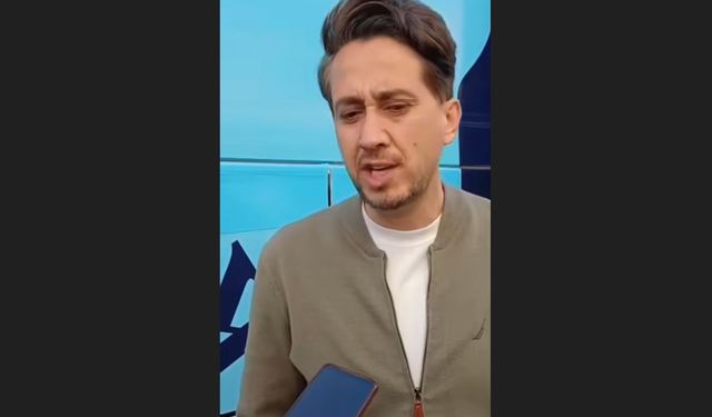 Kütahyaspor'da Teknik Direktör Ramazan Çelik ile yollar ayrıldı