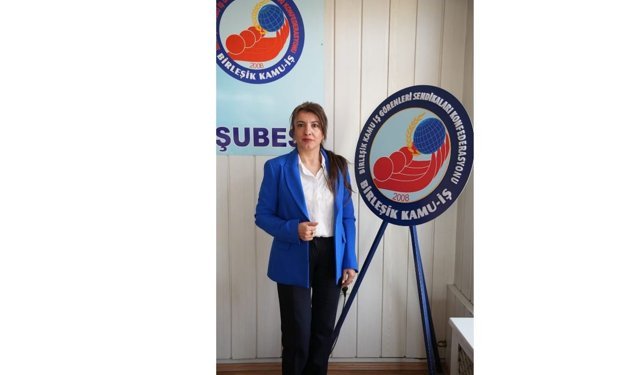 "Kadınlar toplumsal cinsiyet rolleri aracılığıyla sistematik biçimde ikincilleştirilmekte"