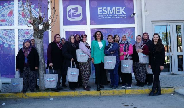 Su Tasarrufu Bilinci Kadınlarla Yaygınlaşıyor