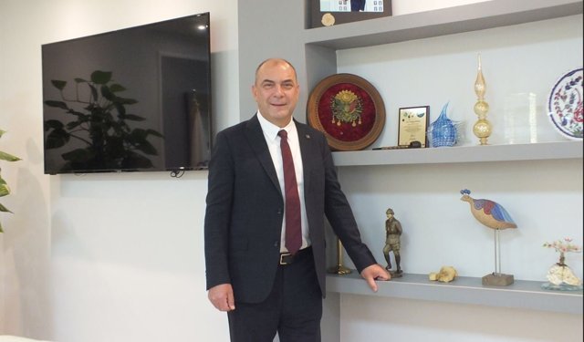 "Kadınlar Ekonominin En Güçlü Taşıyıcılarından Biri"