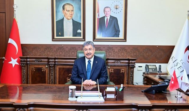 "Eskişehir bölgenin sağlık üssüdür"