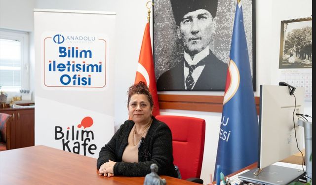 Doç. Dr. Kaya: "İşitme kaybı bir halk sağlığı meselesidir"