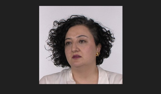 "Zorbalığa sessiz kalmak zorbaya yardım etmektir"