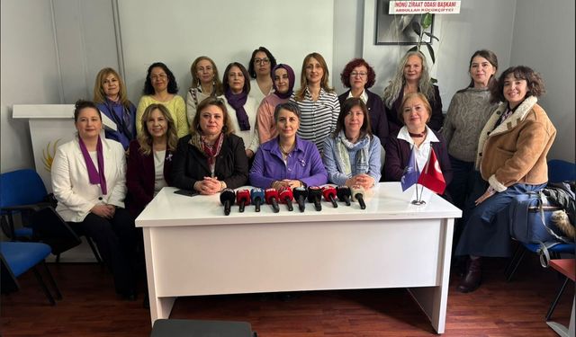 “Eşit ve insanca yaşam haklarımıza sahip çıkıyoruz"