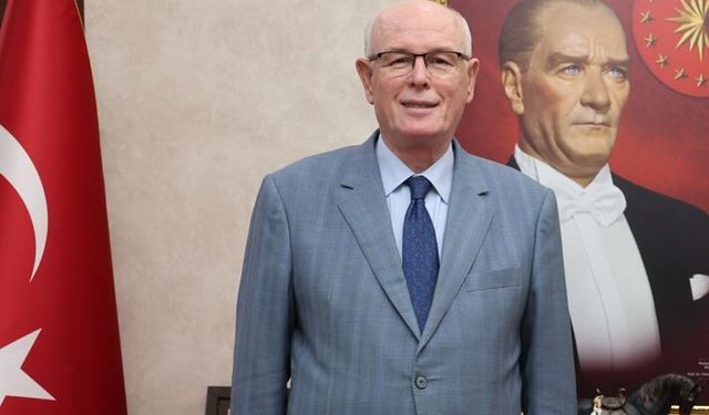 Başkan Kurt’un Kreş Mutluluğu