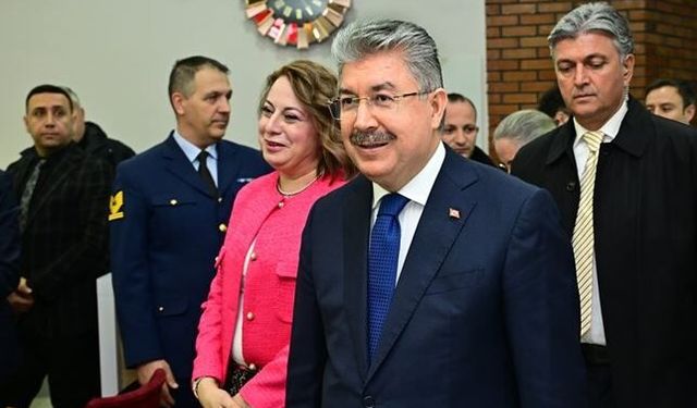 Vali Yılmaz: "Down sendromu bir eksiklik değil sadece genetik bir farklılıktır"