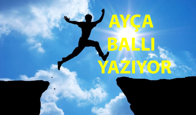 Sizin Seçiminiz Hangi Yönde?