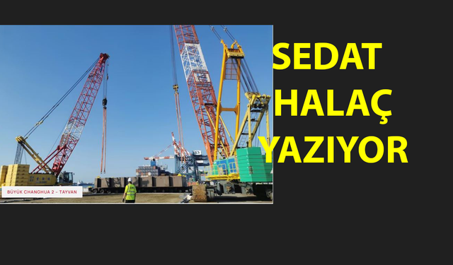 Büyük Savaşa Hazırlık; Çin