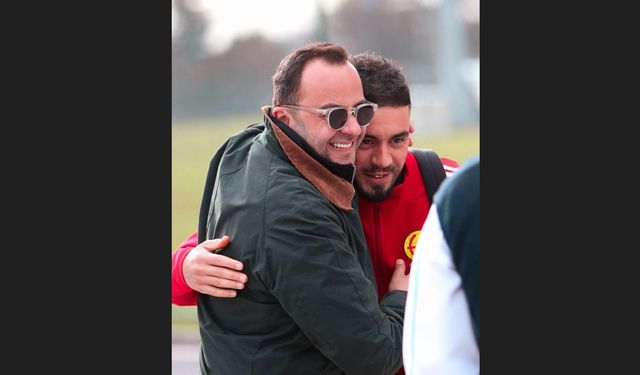 Eskişehirspor Karşıyaka deplasmanı için yola çıktı